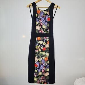 Ted Baker Akva Kensington Bodycon Dress   *** No Brand   Size 2